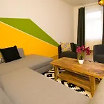 Comfort Apartment Naschmarkt